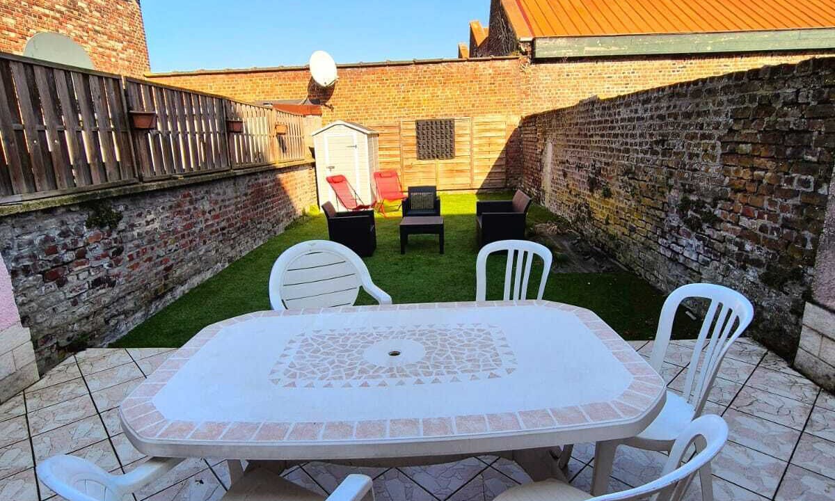 Photo of Outdoor in Tourcoing