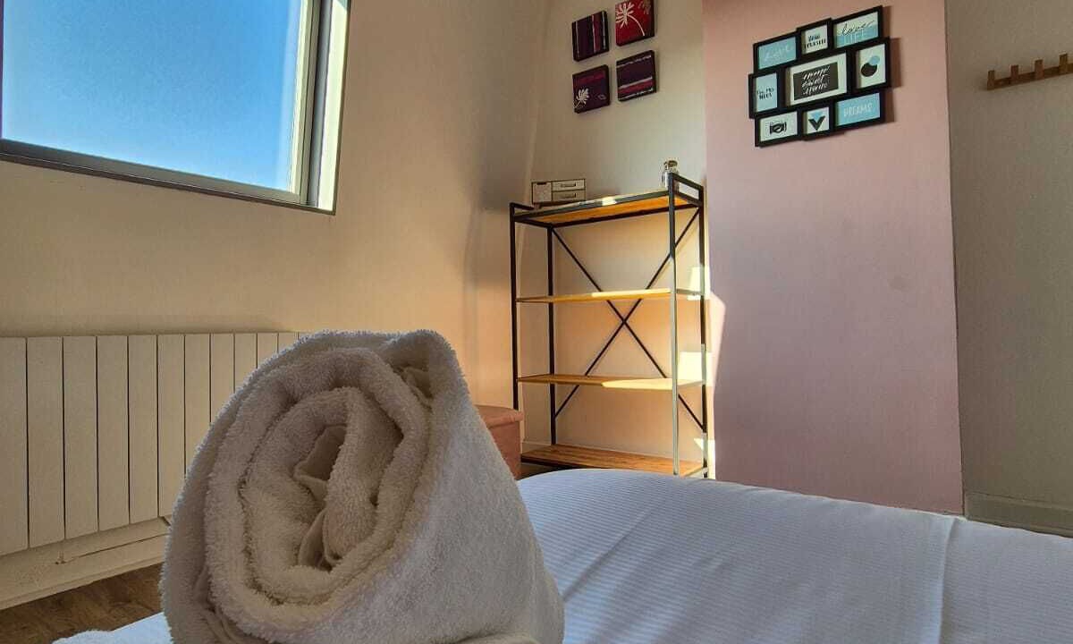 Photo of Bedroom in Tourcoing