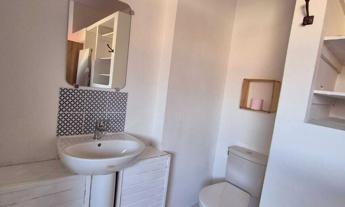 Photo of Bathroom in Tourcoing