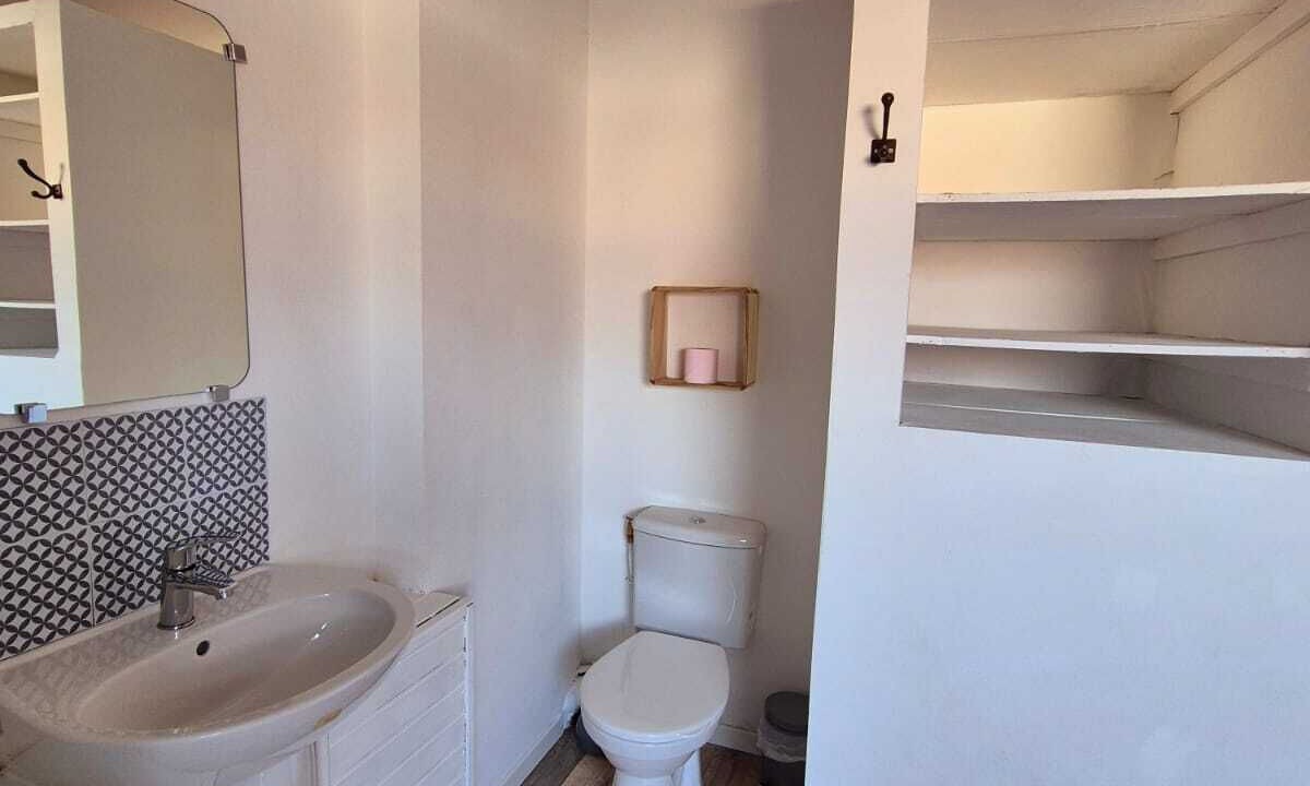 Photo of Bathroom in Tourcoing