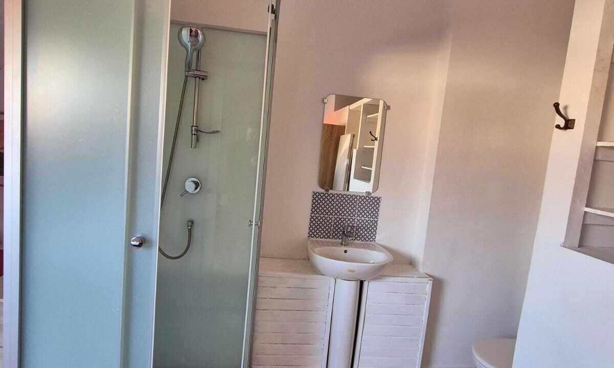 Photo of Bathroom in Tourcoing