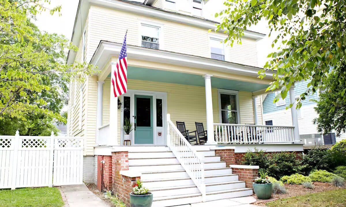 Photo of Outdoor in Cape Charles