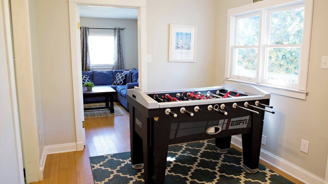 Photo of Bedroom in Cape Charles
