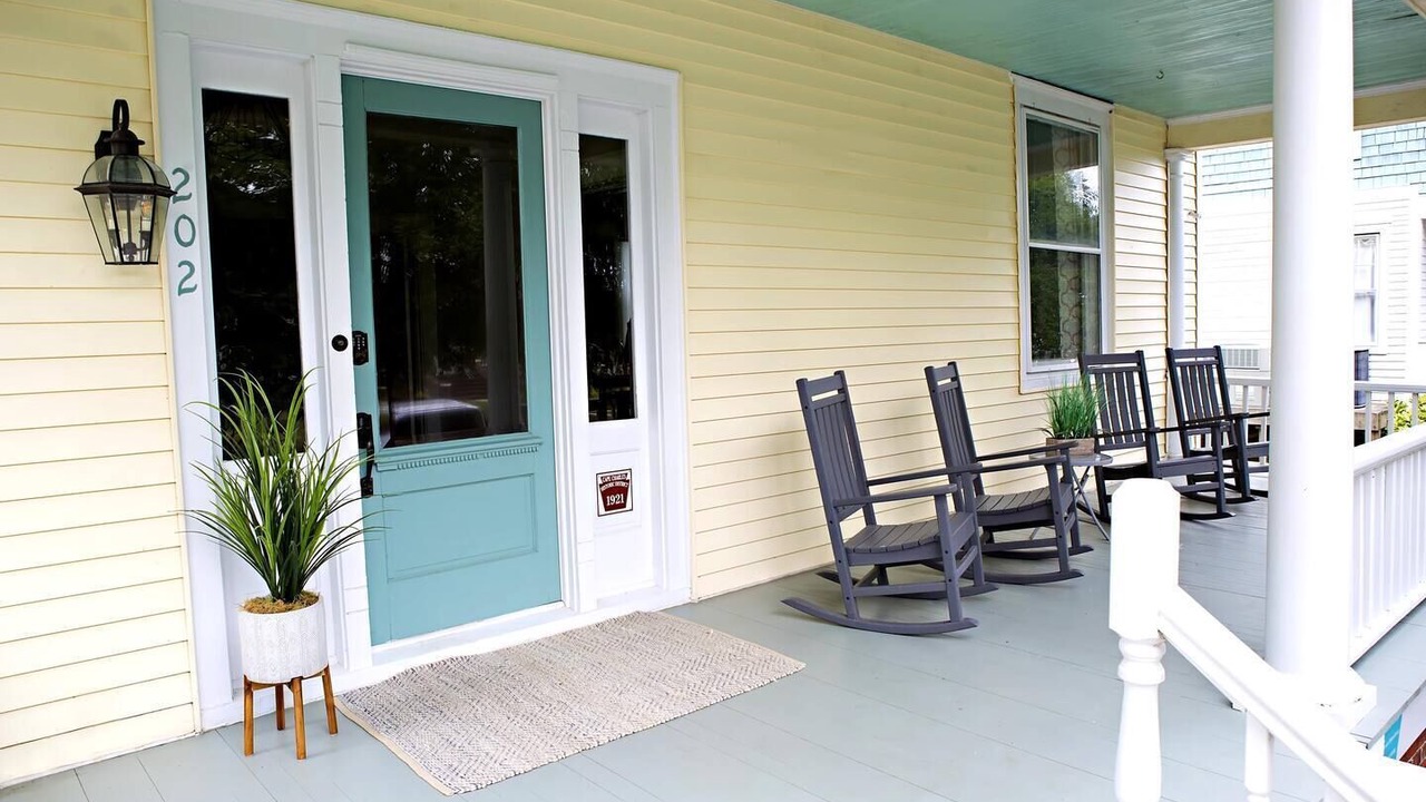 Photo of Outdoor in Cape Charles