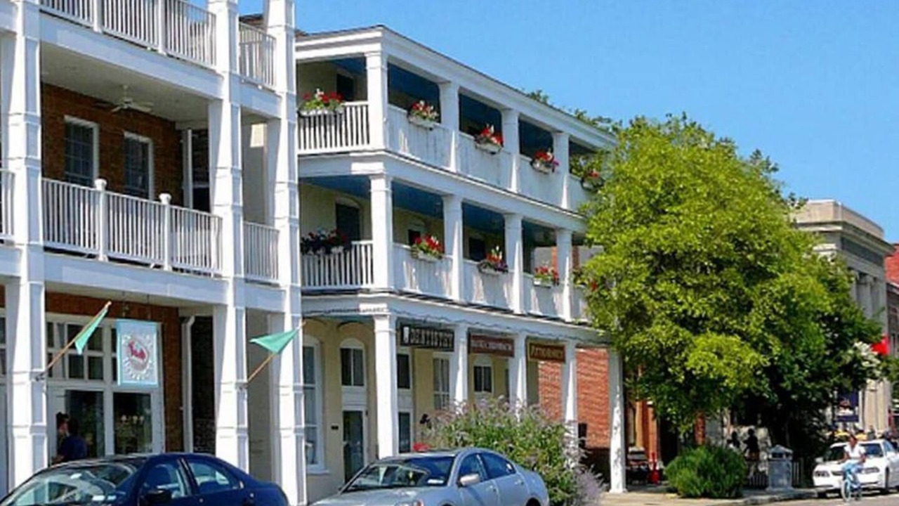 Photo of Outdoor in Cape Charles