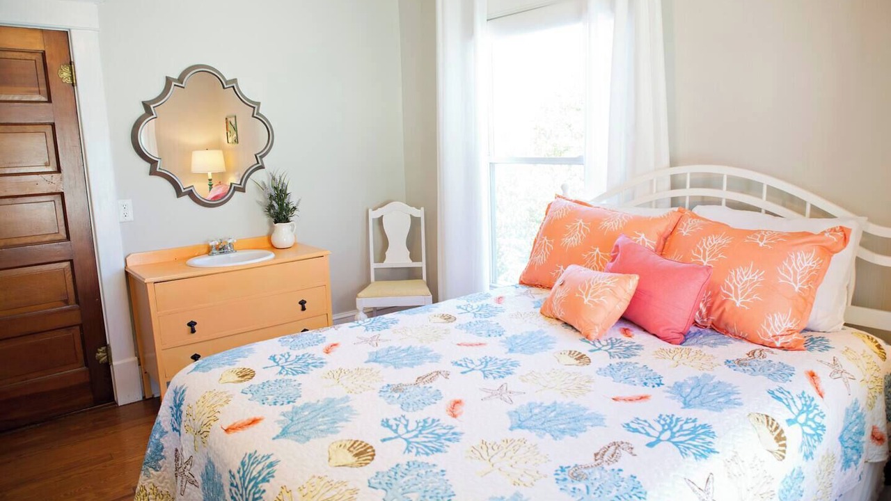 Photo of Bedroom in Cape Charles