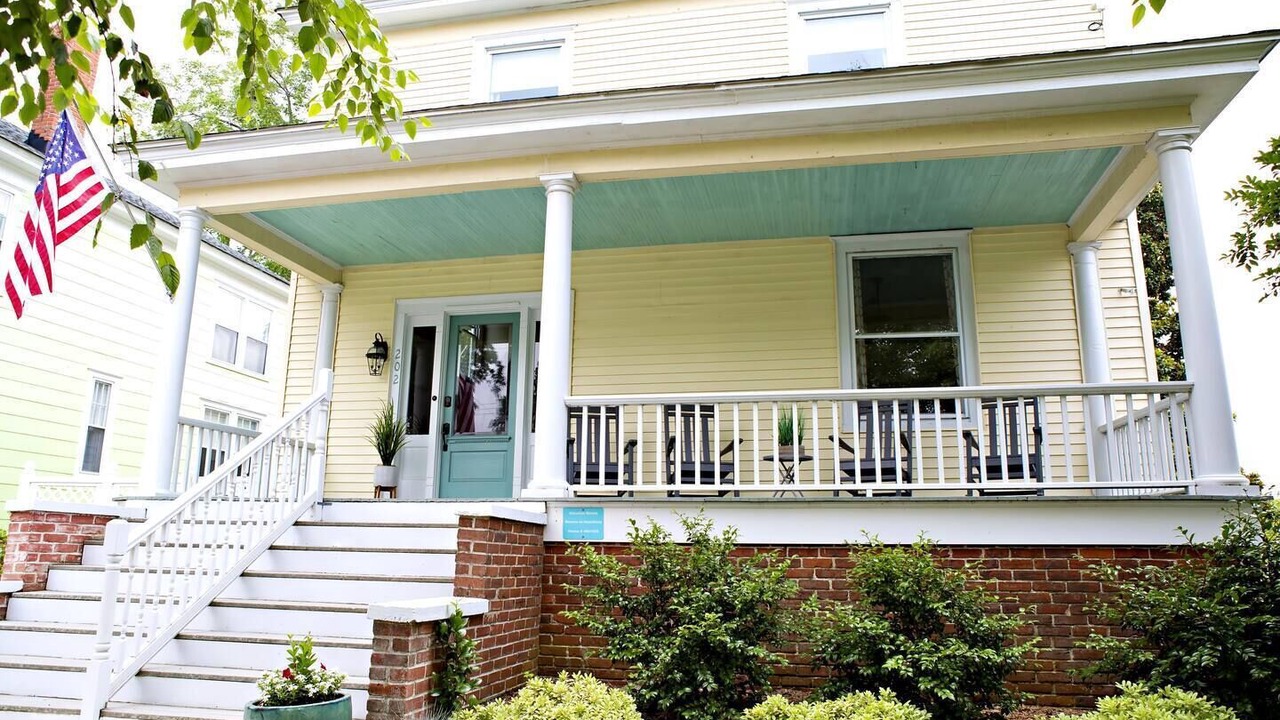 Photo of Outdoor in Cape Charles