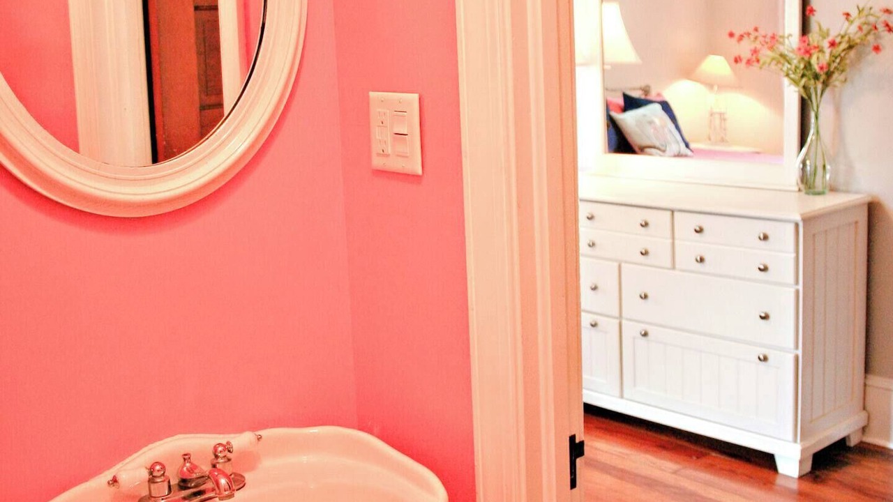 Photo of Bathroom in Cape Charles