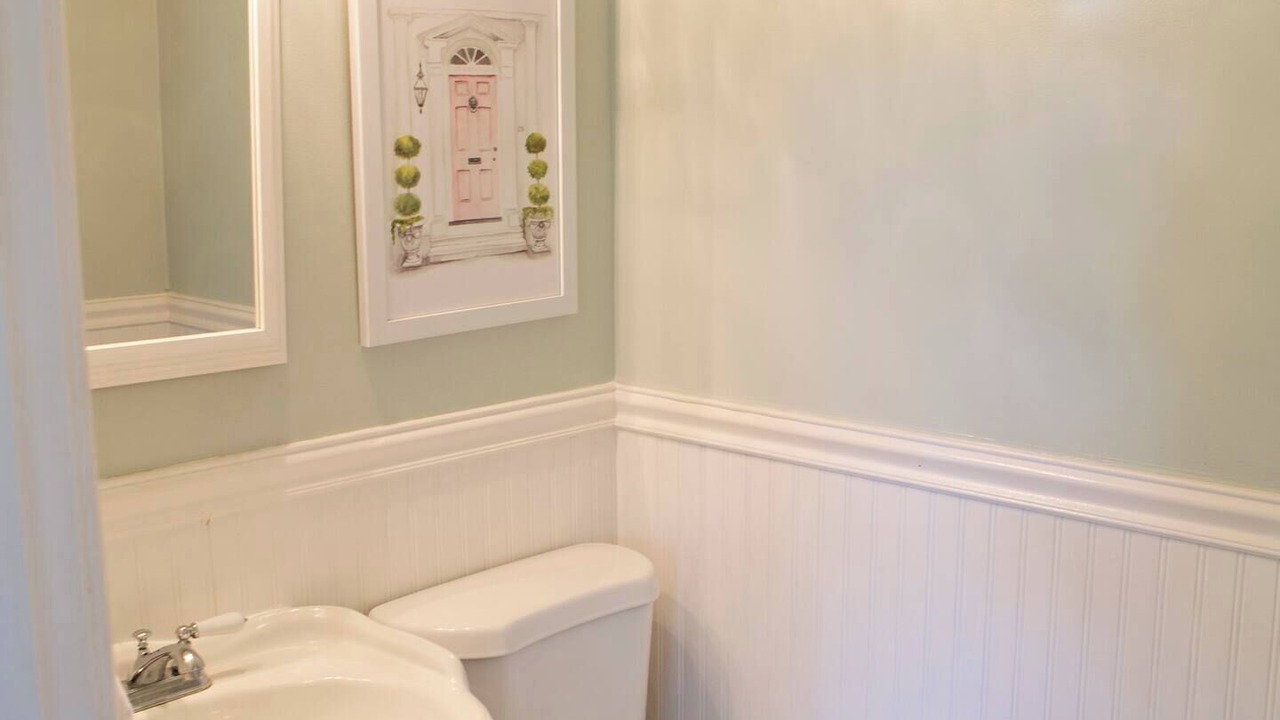 Photo of Bathroom in Cape Charles
