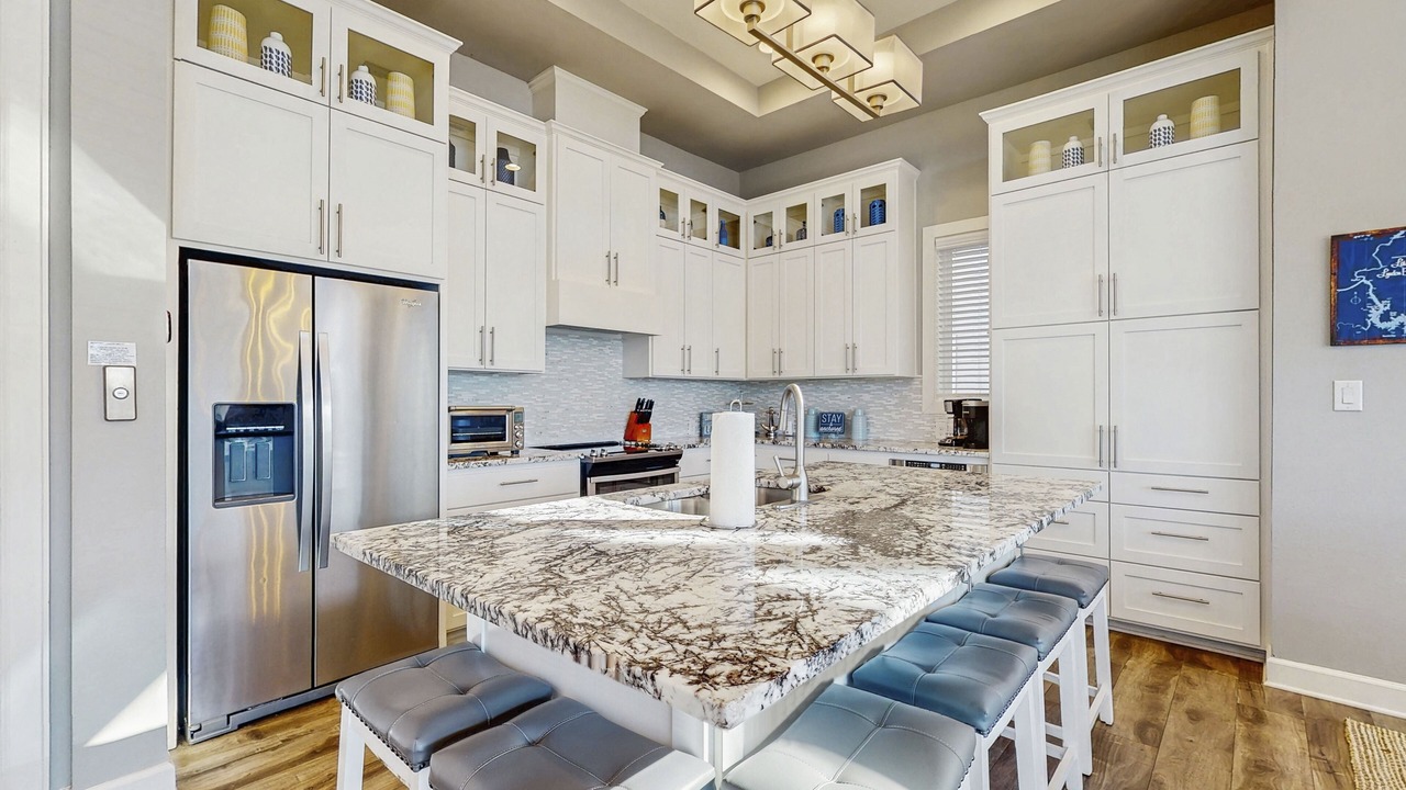 Photo of Kitchen in Kingsland