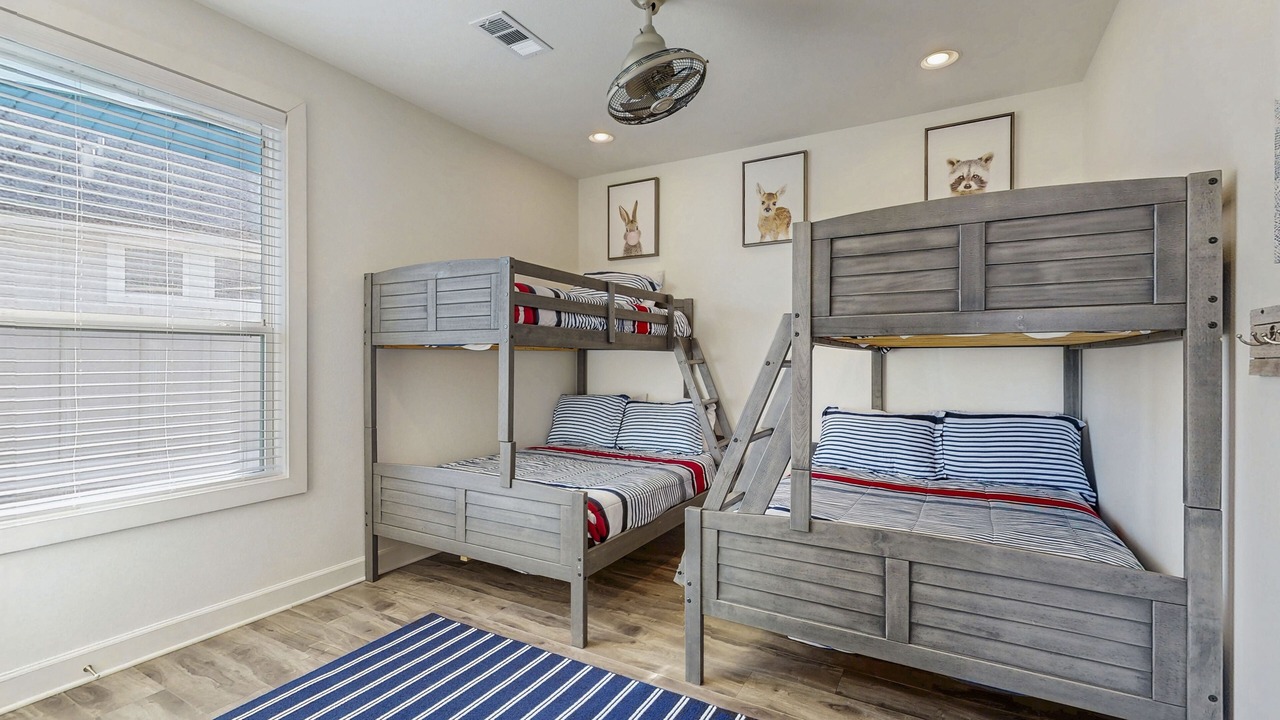 Photo of Bedroom in Kingsland