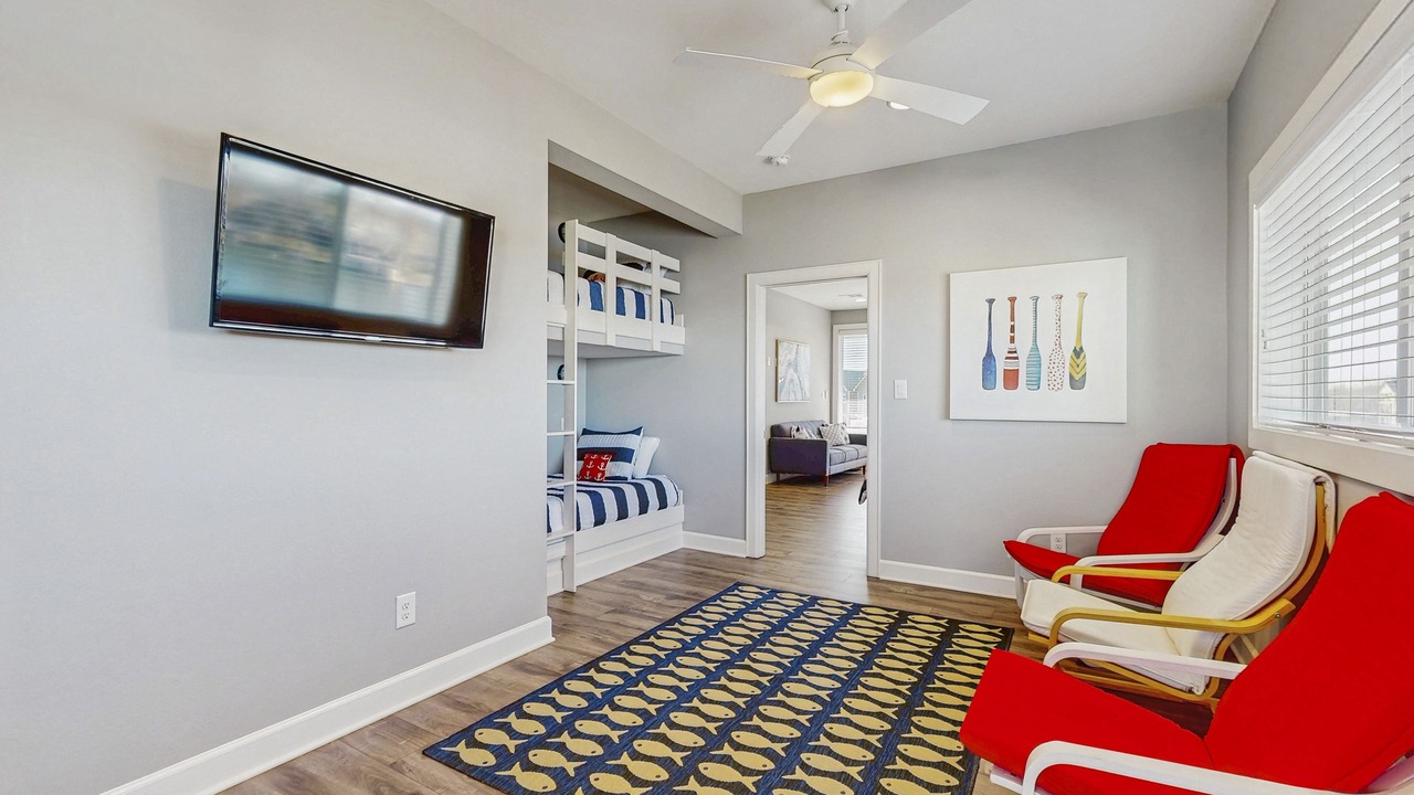 Photo of Bedroom in Kingsland
