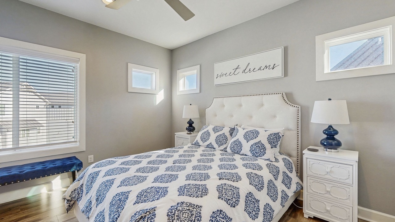 Photo of Bedroom in Kingsland