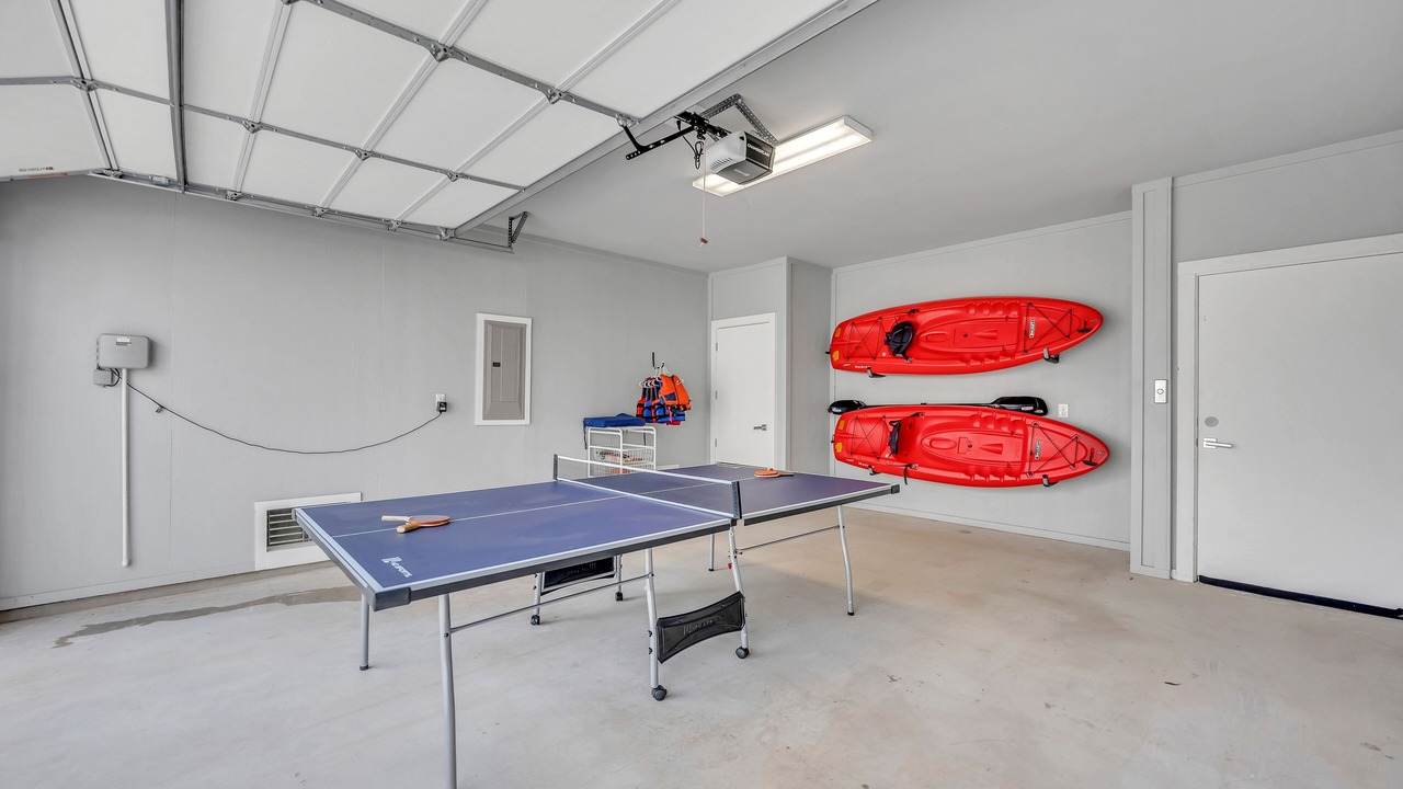 Photo of Bedroom in Kingsland