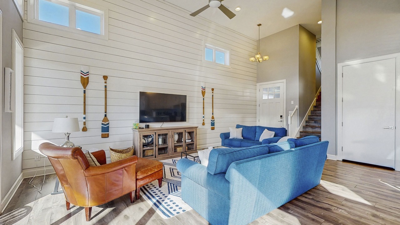 Photo of Livingroom in Kingsland