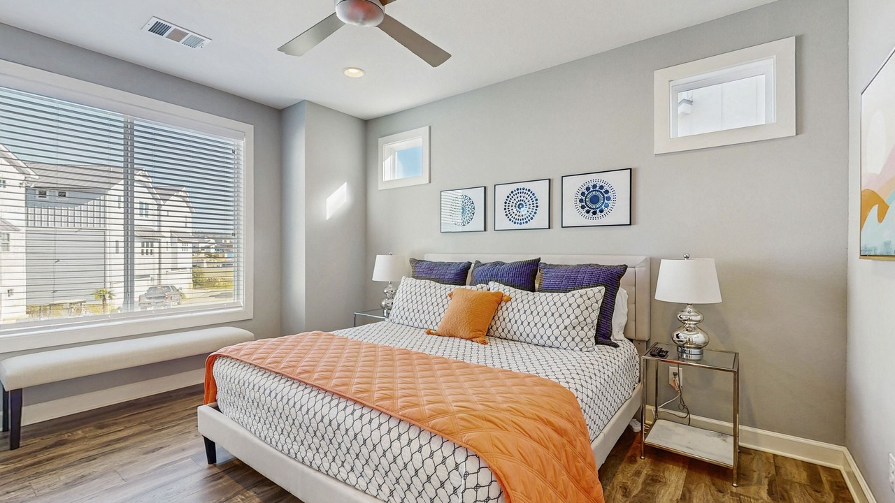 Photo of Bedroom in Kingsland