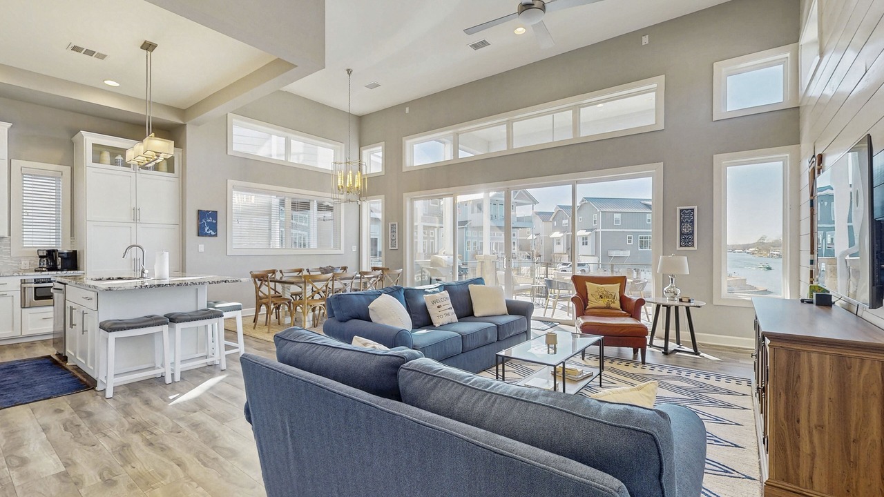Photo of Livingroom in Kingsland