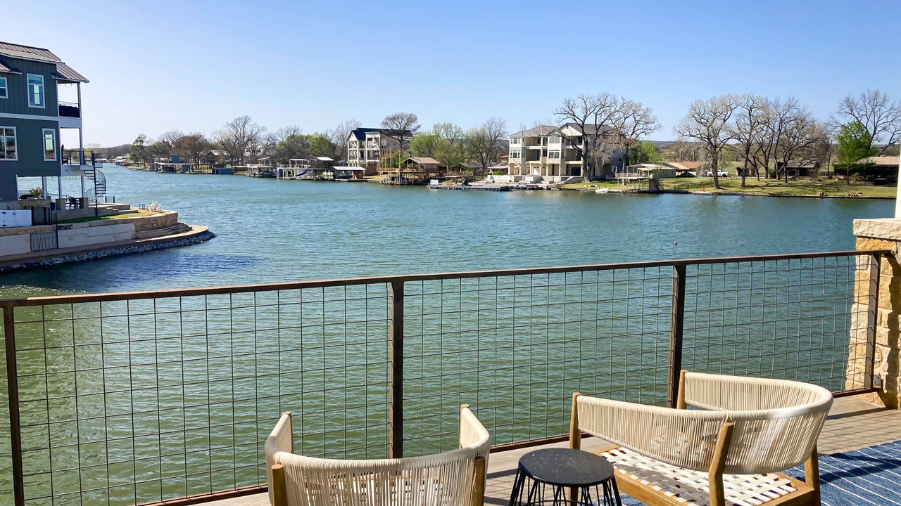 Photo of Patio Balcony in Kingsland