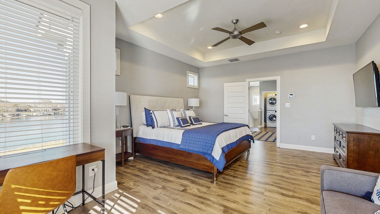 Photo of Bedroom in Kingsland