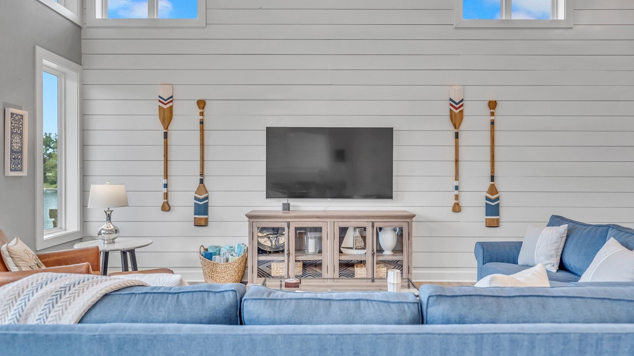 Photo of Livingroom in Kingsland