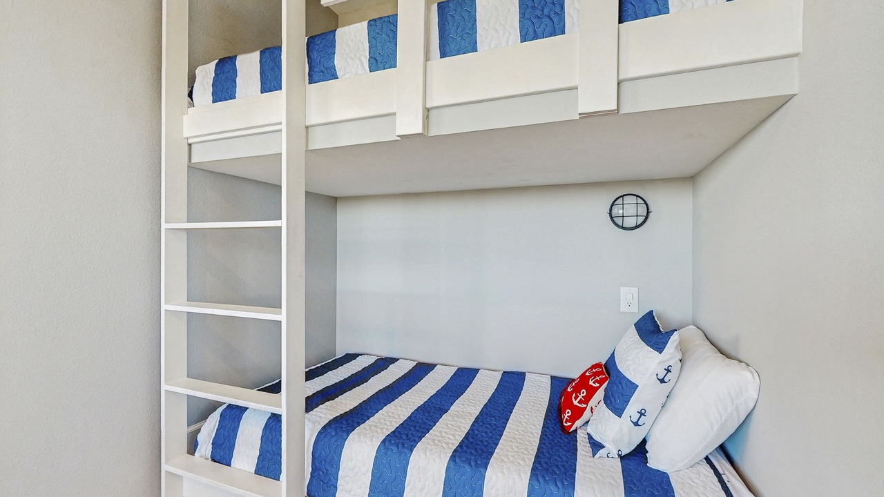 Photo of Bedroom in Kingsland