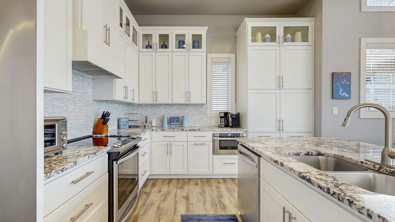 Photo of Kitchen in Kingsland