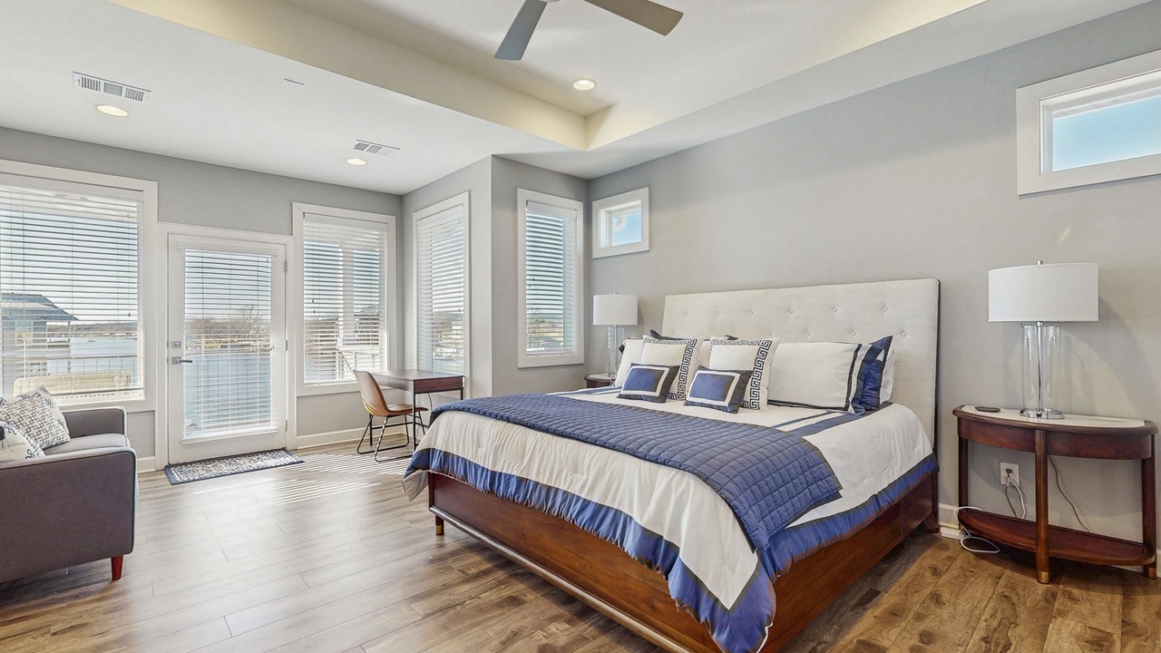 Photo of Bedroom in Kingsland