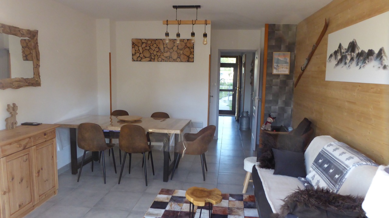 Photo of Livingroom in Superbolquere