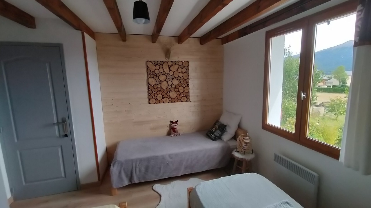 Photo of Bedroom in Superbolquere