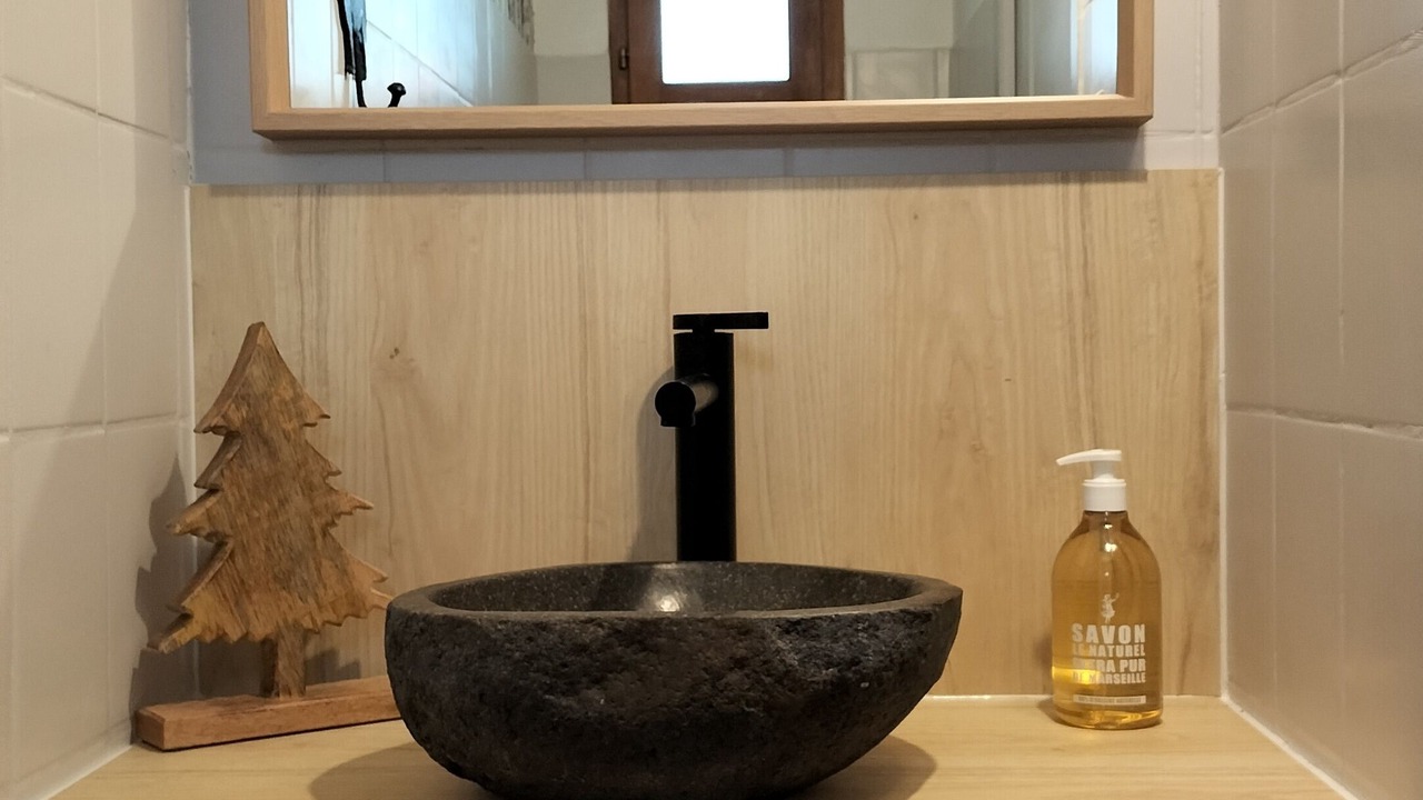Photo of Bathroom in Superbolquere