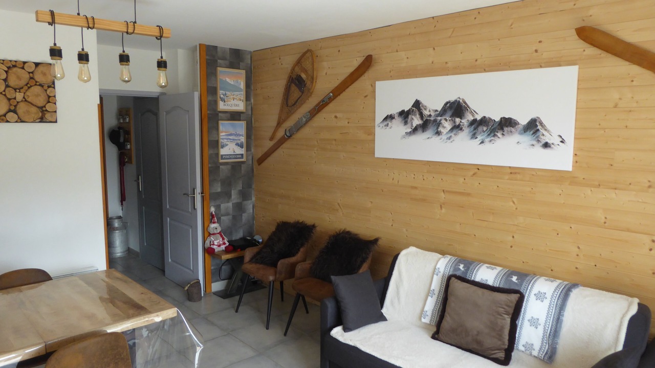 Photo of Livingroom in Superbolquere