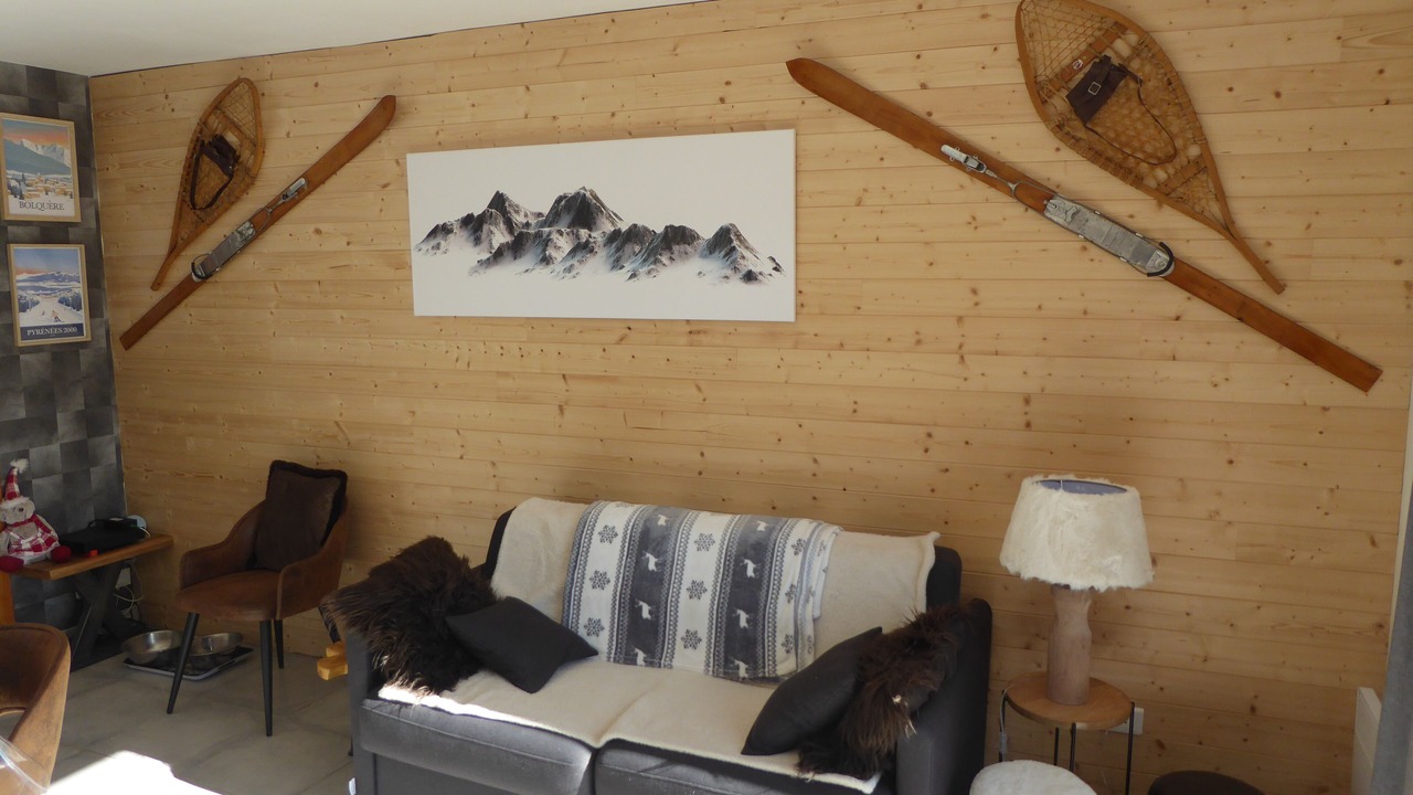 Photo of Livingroom in Superbolquere