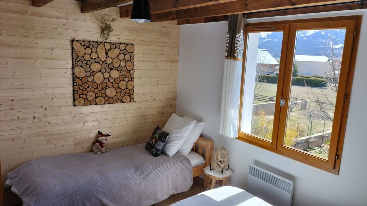 Photo of Bedroom in Superbolquere