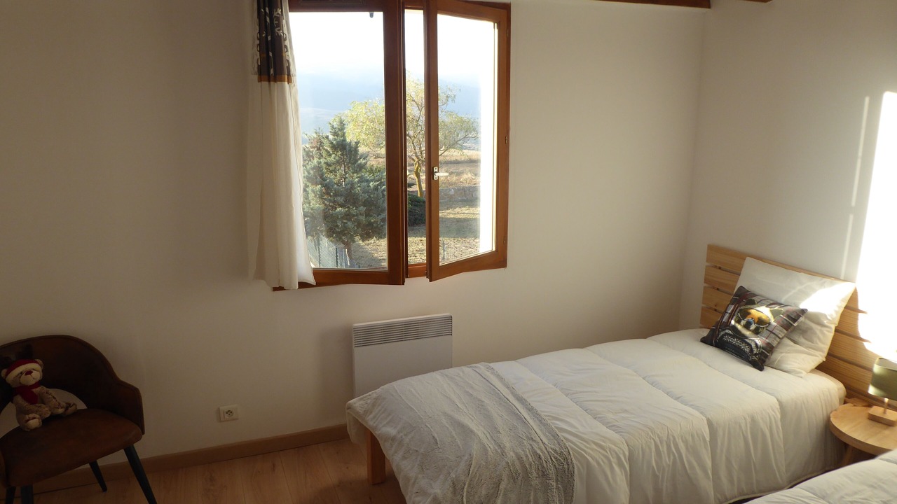 Photo of Bedroom in Superbolquere