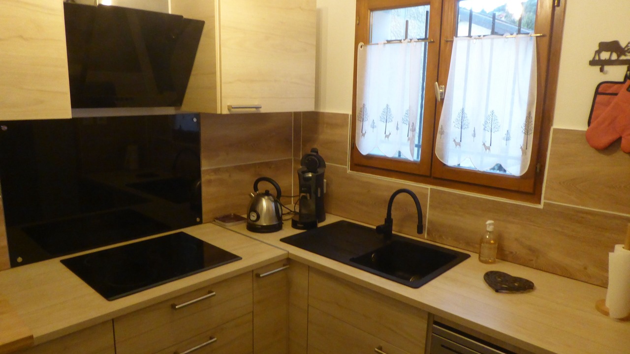 Photo of Kitchen in Superbolquere