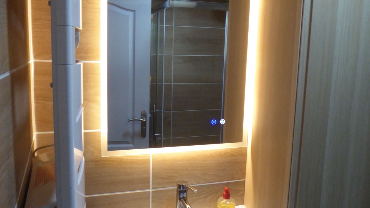 Photo of Bathroom in Superbolquere