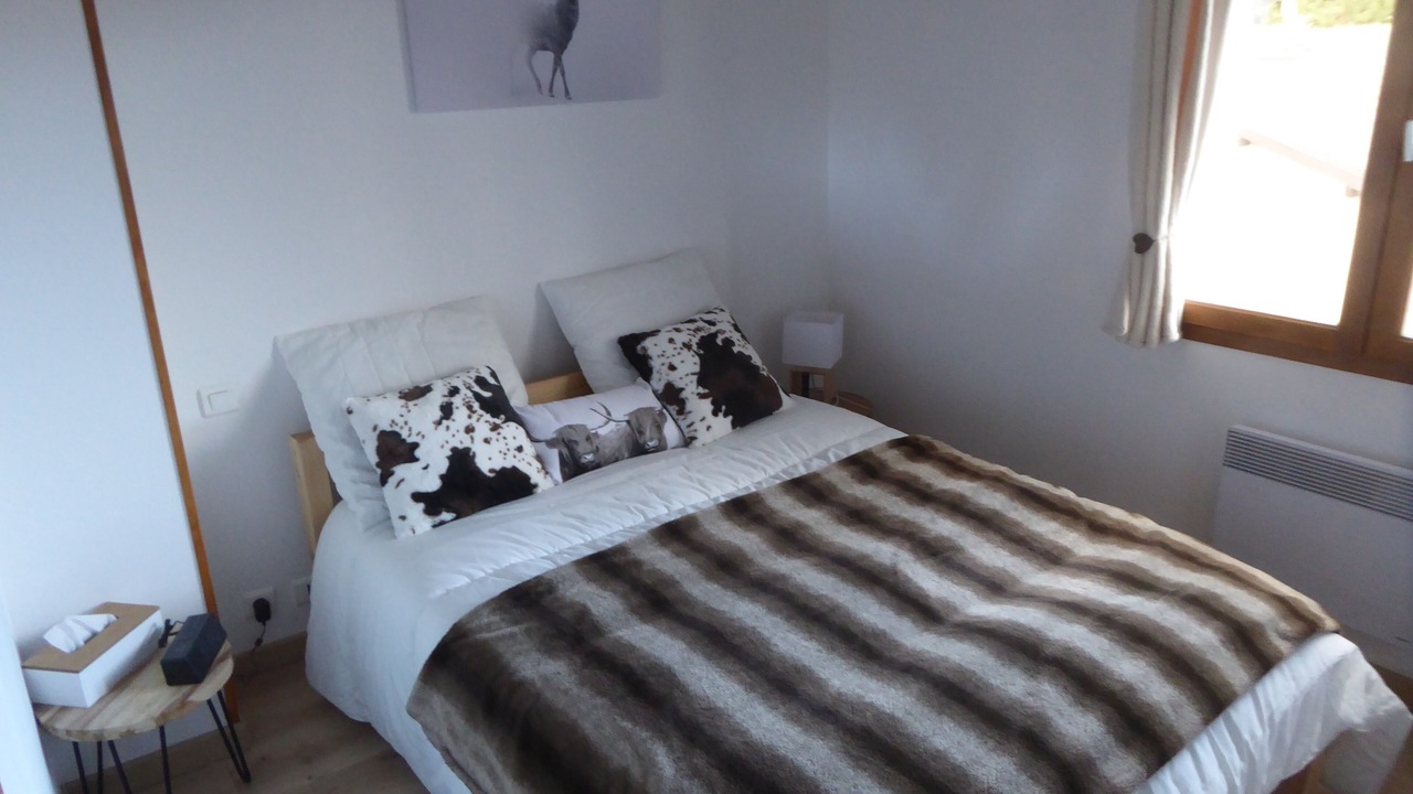 Photo of Bedroom in Superbolquere