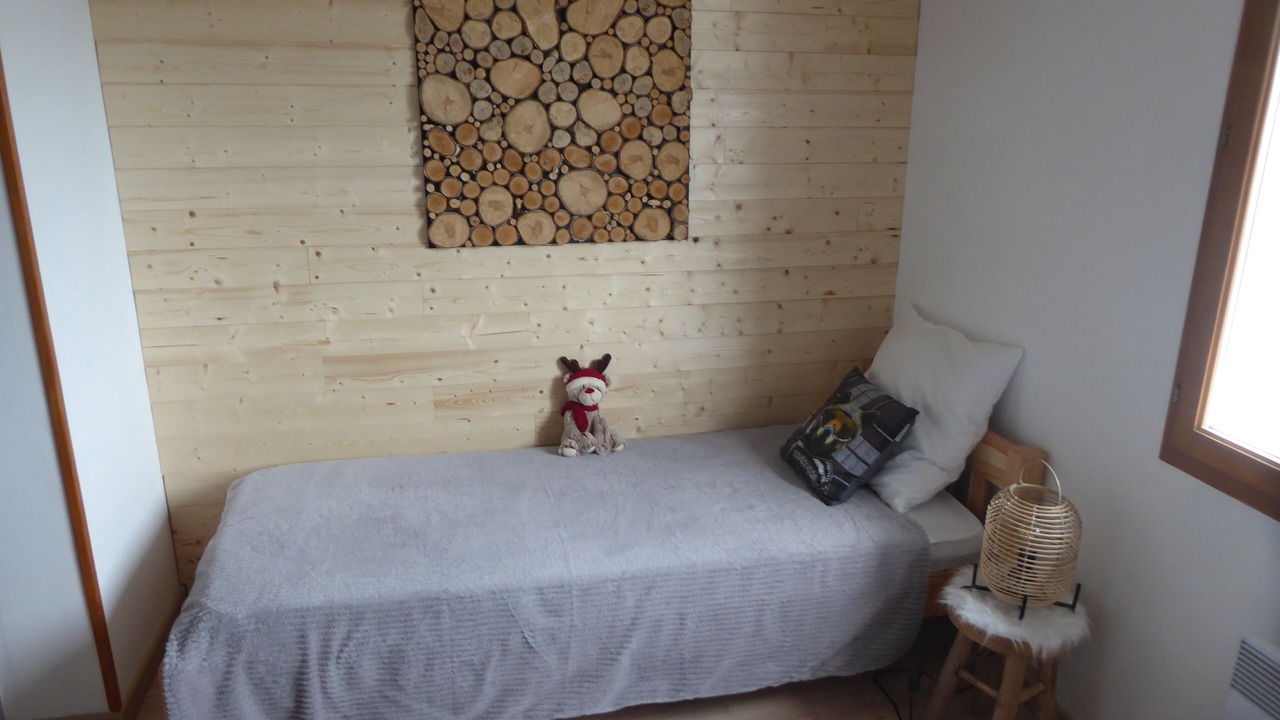 Photo of Bedroom in Superbolquere