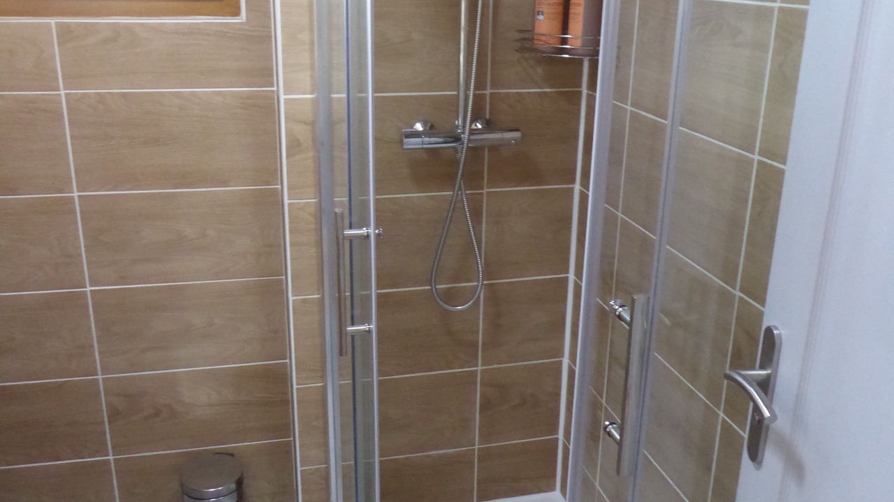 Photo of Bathroom in Superbolquere