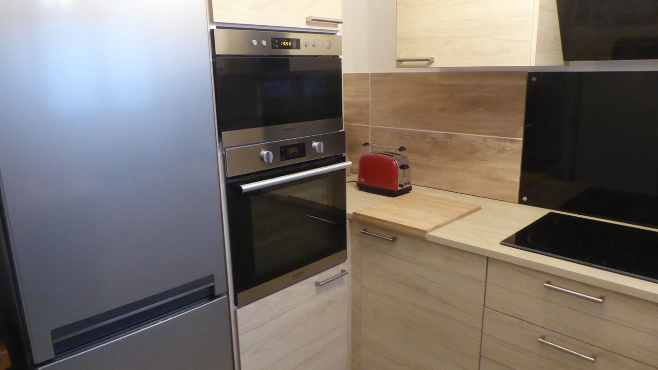 Photo of Kitchen in Superbolquere