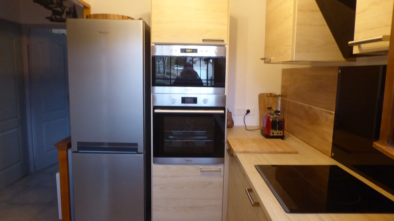 Photo of Kitchen in Superbolquere