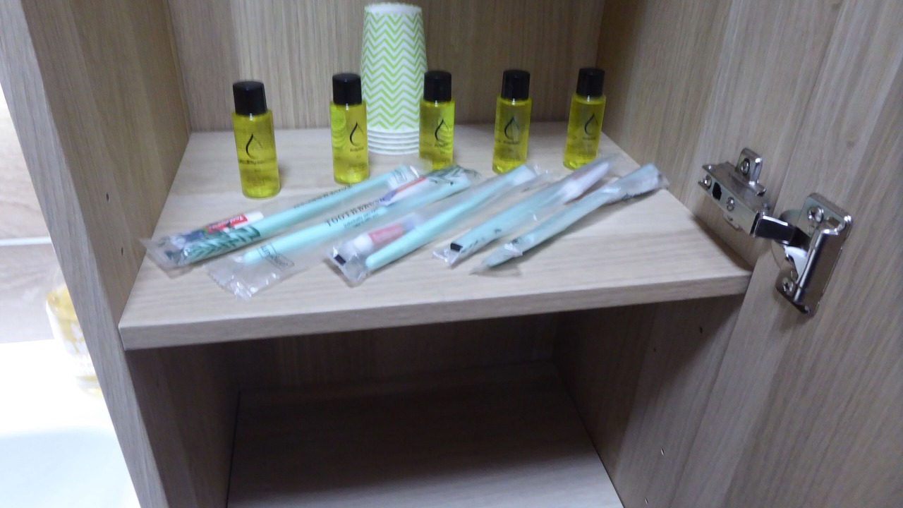 Photo of Bathroom in Superbolquere