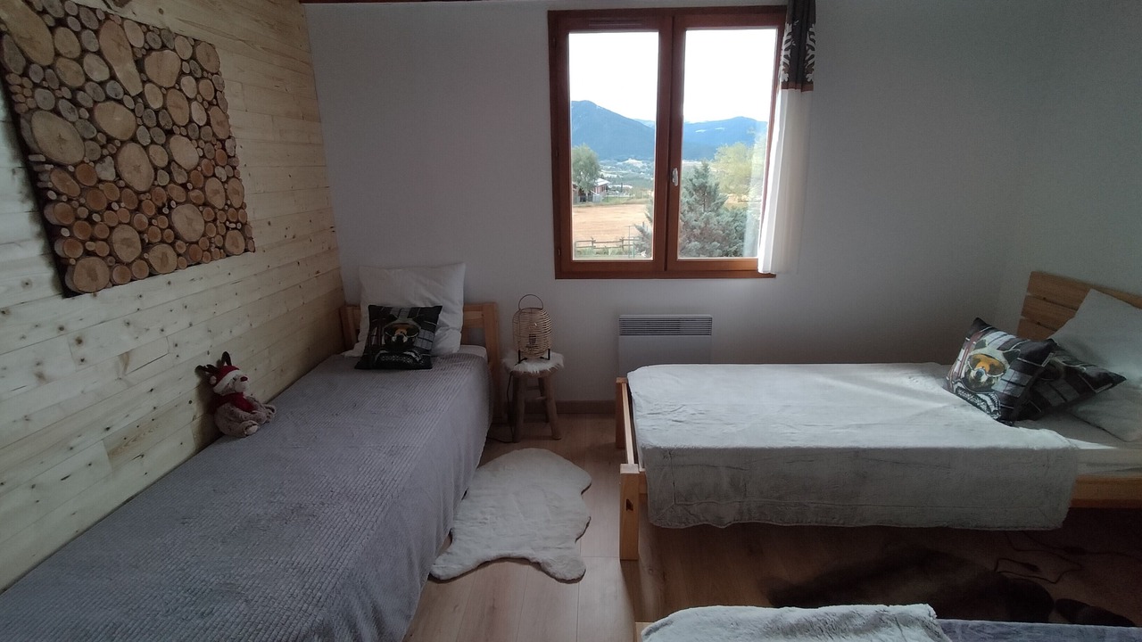 Photo of Bedroom in Superbolquere