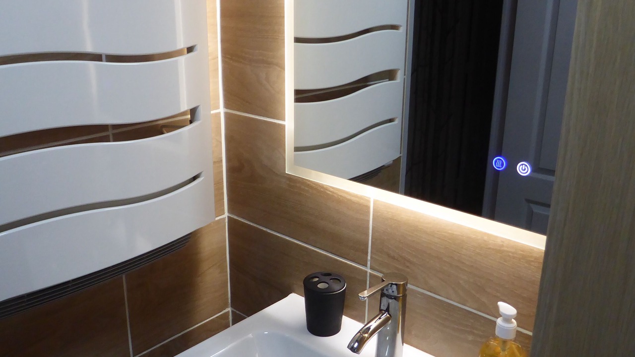 Photo of Bathroom in Superbolquere