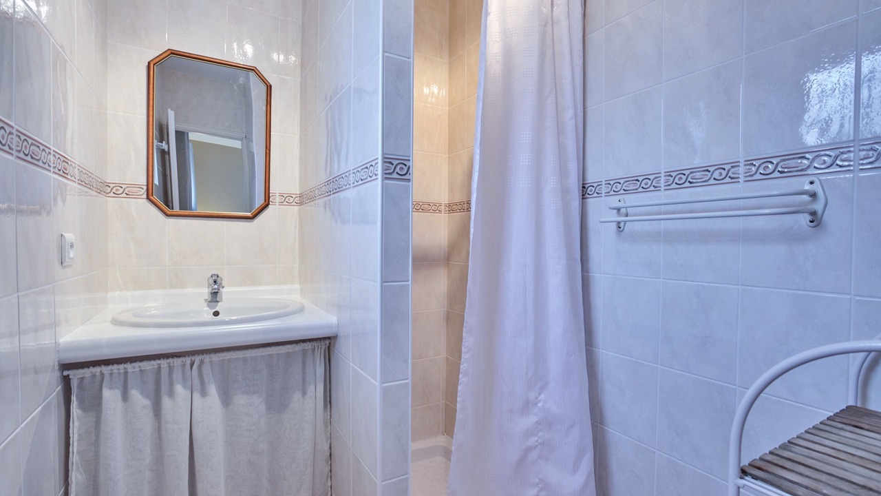 Photo of Bathroom in Thenac