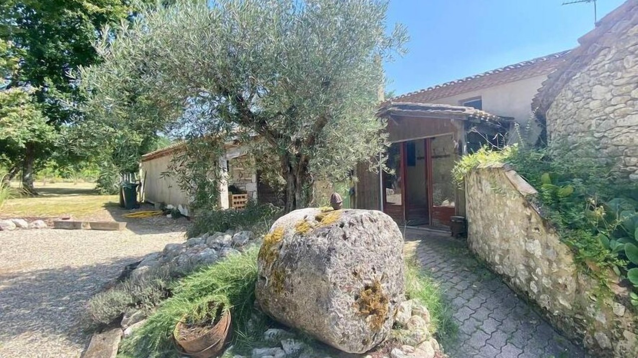 Photo of Outdoor in Thenac