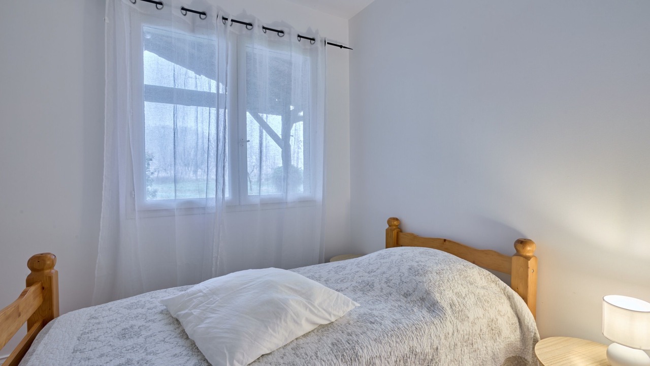 Photo of Bedroom in Thenac