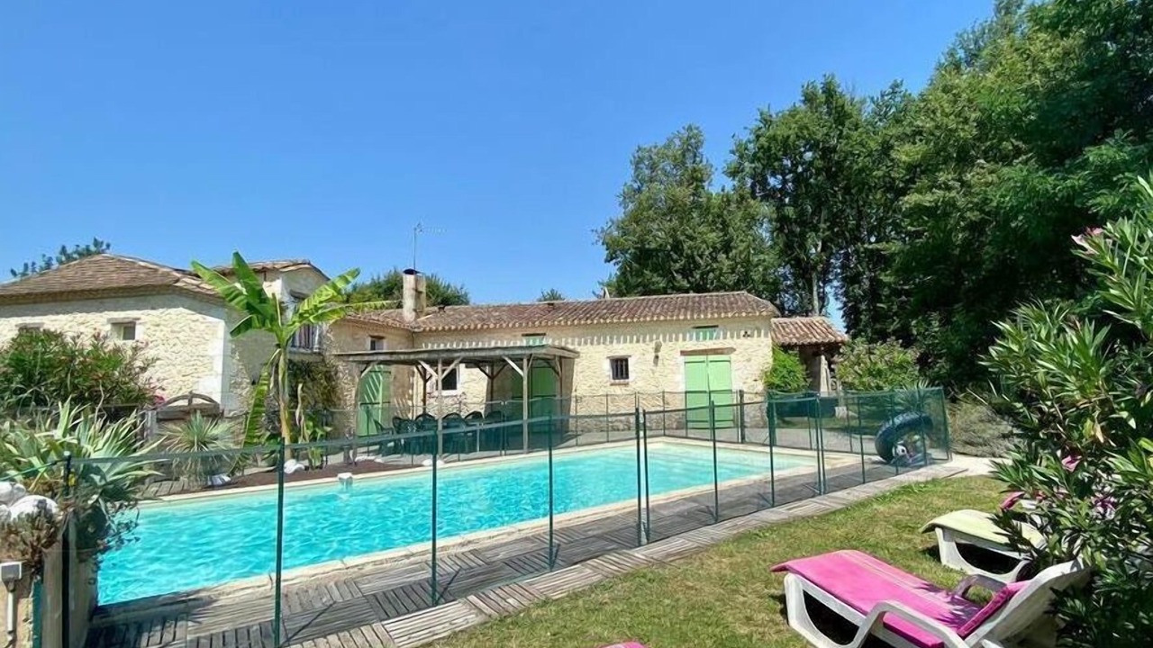 Photo of Outdoor in Thenac