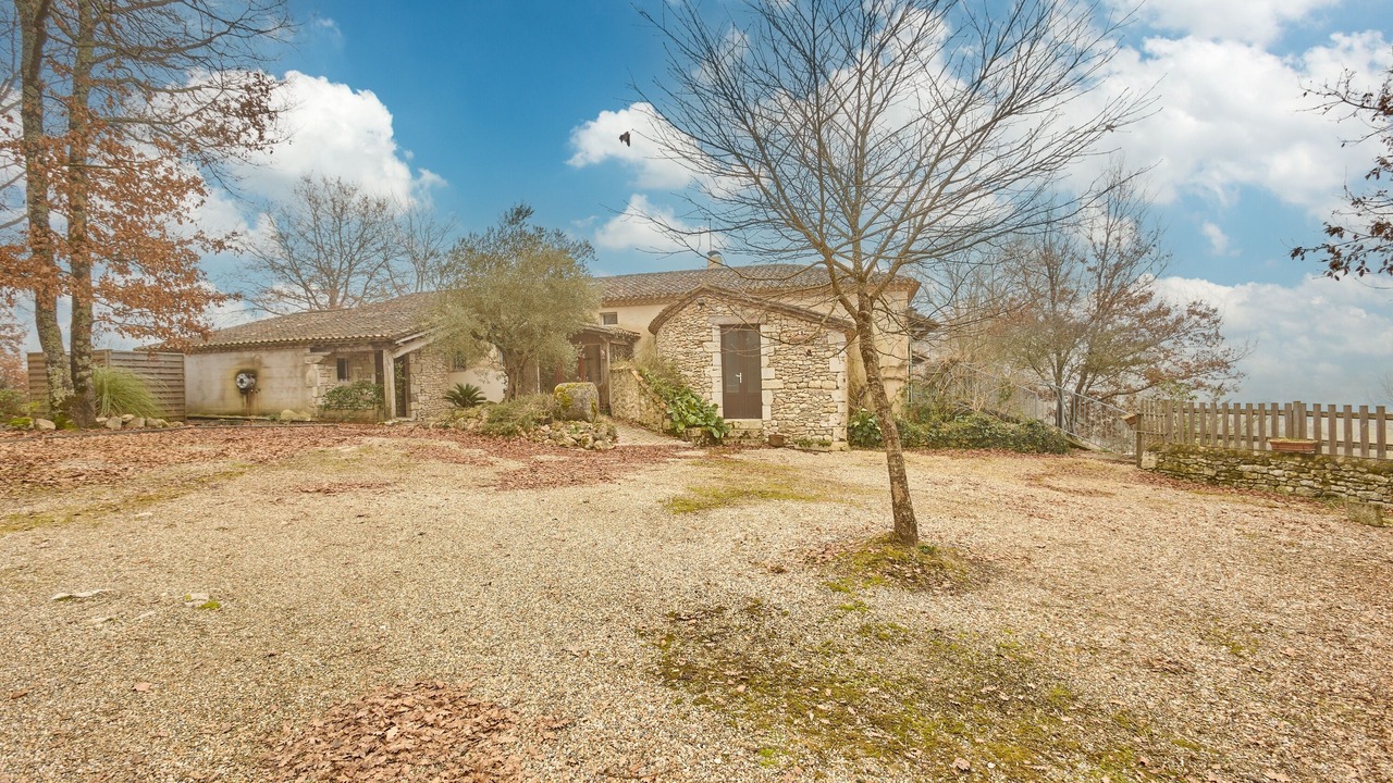 Photo of Outdoor in Thenac