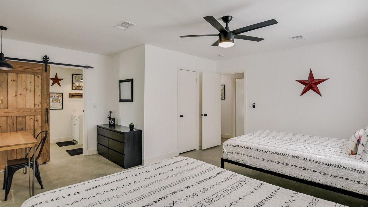 Photo of Bedroom in Round Rock
